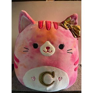 Squishmallow  Claudella 13" Beautiful Condition  #751
